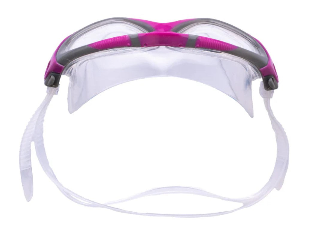 Clear&#39;r Perspective Adult Swim Mask