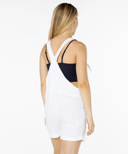 Roxy Sundown Dive Romper