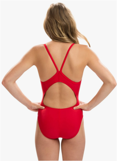 Dolfin Guard 1-Piece