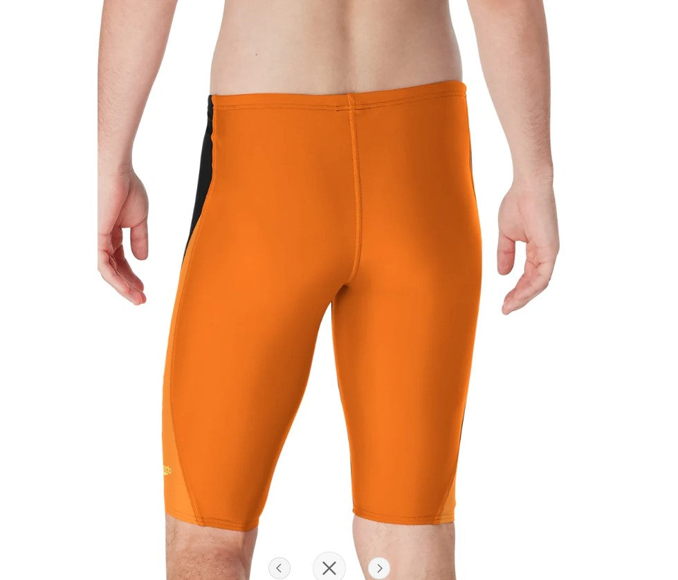 Speedo Pro Lt Splice jammer