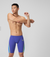Speedo LZR Pure Intent 2.0 Jammer - Purple