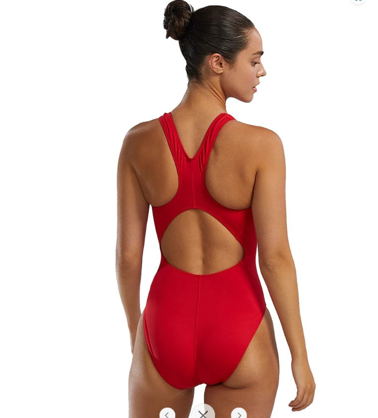 TYR Women&#39;s Guard Durafast Elite Maxfit 1-Piece