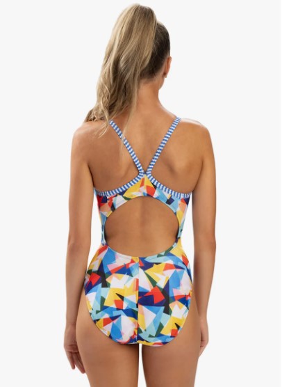 Dolfin Uglies Impact 1-Piece