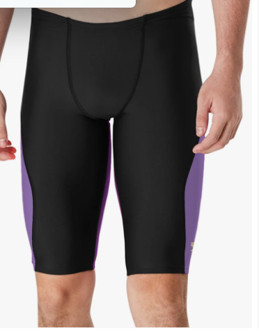 Lafayette Seals Speedo Pro Lt Splice jammer