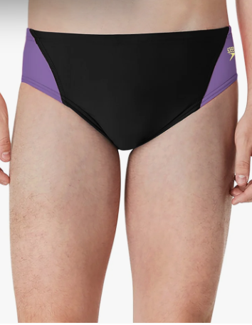 Lafayette Seals Speedo Pro Lt Splice Brief