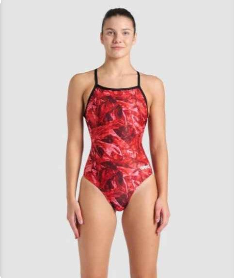 Arena Crackle 1-Piece