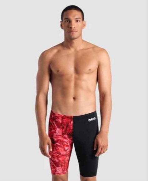 Arena Crackle Jammer