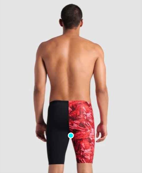 Arena Crackle Jammer