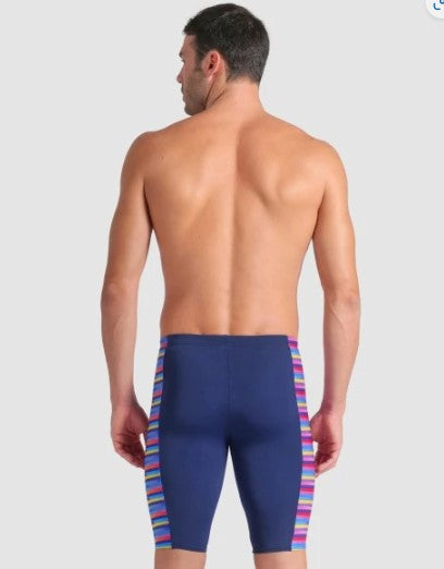 Arena Racing Stripe Jammer