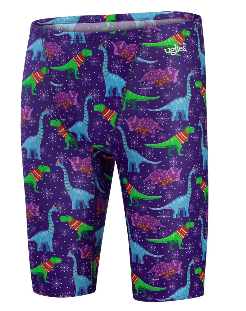 Dolfin Uglies Wrapped Up Jammer