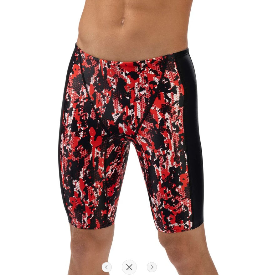 Dolfin Breaker Jammer