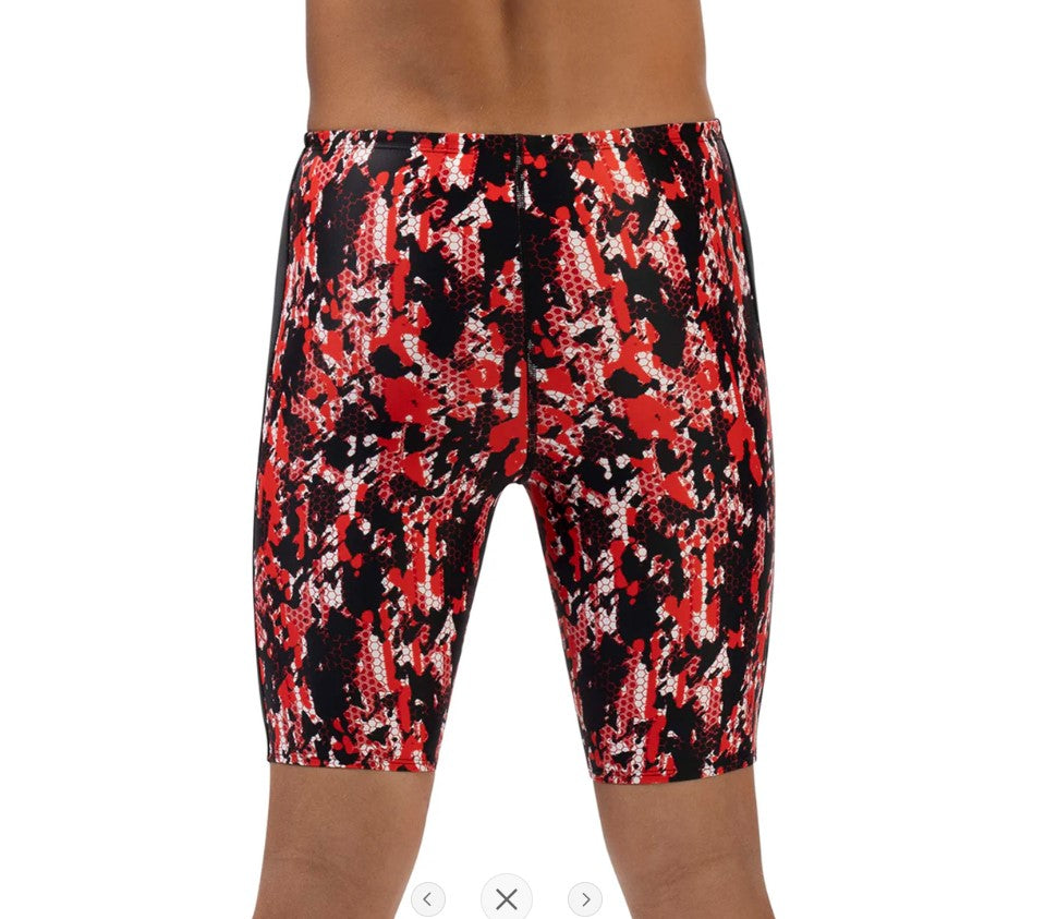 Dolfin Breaker Jammer