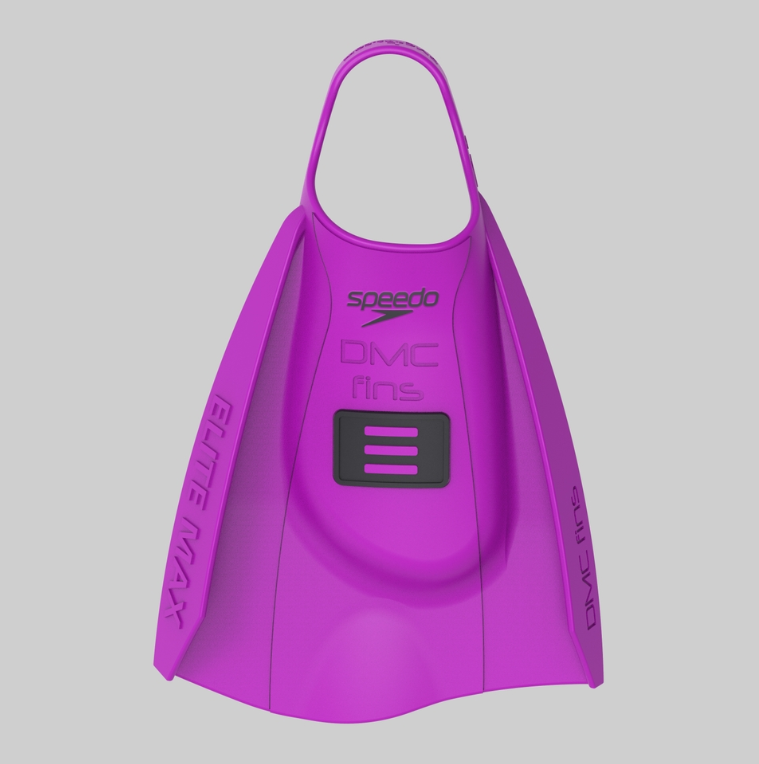 Speedo DMC Elite Max Fin