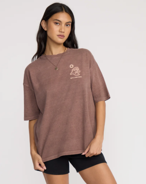 Billabong The Great Waves T-Shirt