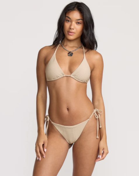 Billabong Tanlines Multi Tri Bikini Top