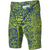 Arena JR Powerskin ST Next Jammer (12 under approved) - Snake Green