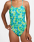 Jolyn Jackson4 Tie-Back - Waterblossom
