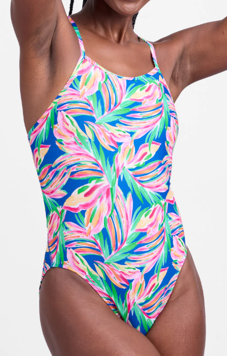 Jolyn Brandon2 One Piece - Carnival