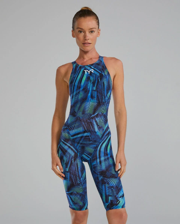 TYR Avictor 2.0 Closed Back Kneeskin - Helux