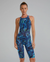 TYR Avictor 2.0 Closed Back Kneeskin - Helux