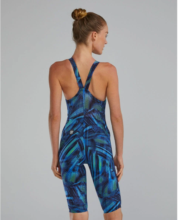 TYR Avictor 2.0 Closed Back Kneeskin - Helux