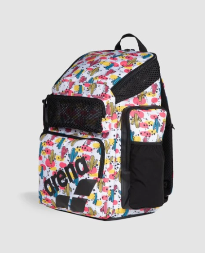 Arena One Go Backpack 45L - DESERT