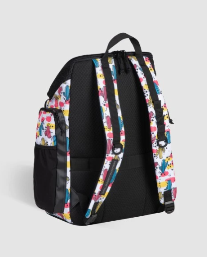 Arena One Go Backpack 45L - DESERT