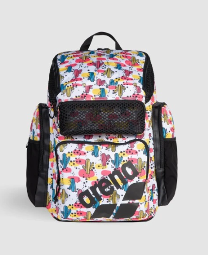 Arena One Go Backpack 45L - DESERT