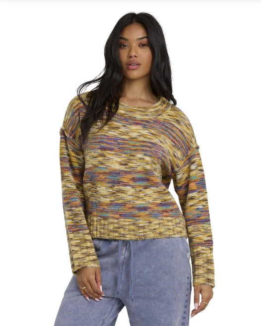 Billabong Malibu Creek Sweater