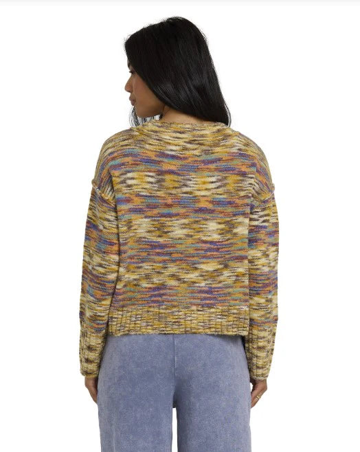 Billabong Malibu Creek Sweater