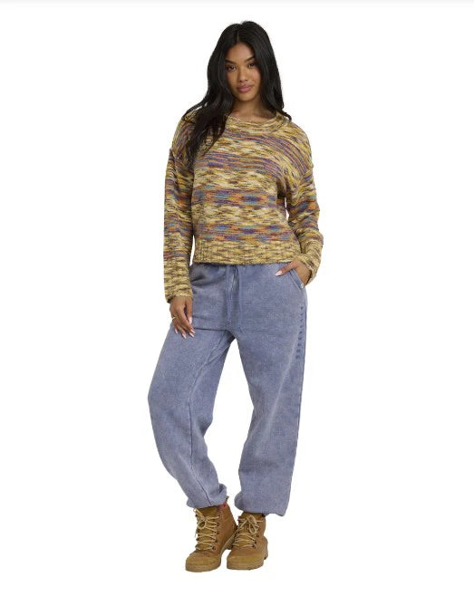 Billabong Malibu Creek Sweater