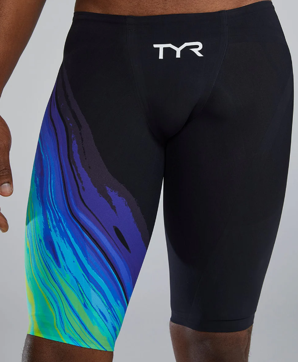 Men's Venzo Low Waist Jammer - Non PFAS