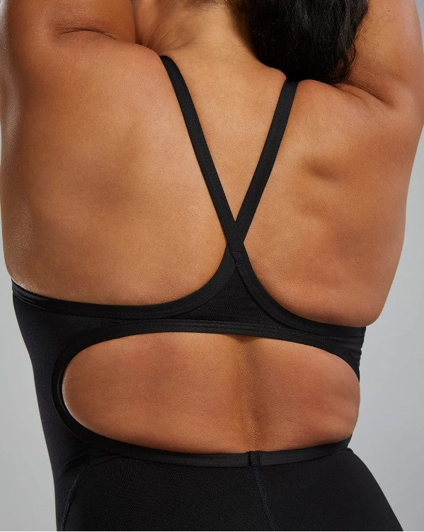 TYR Durafast Elite® Diamond Controlfit Swimsuit - Solid