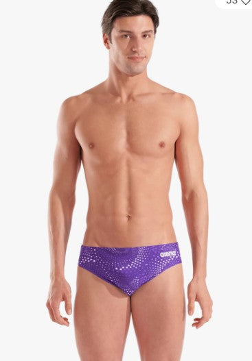 Scottsbluff Arena Fireflow Brief