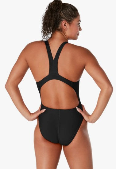 Windsor HS Swim &amp; Dive Speedo Eco Solid 1-Piece