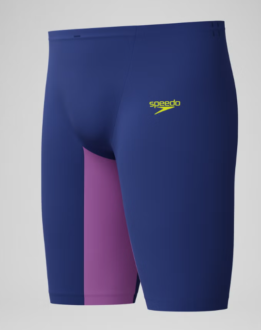 Speedo LZR Pure Valor 2.0 Jammer - COLORS!