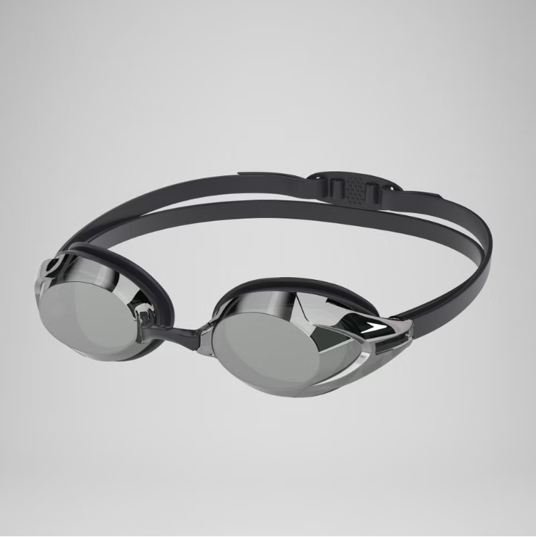 Speedo Vanquisher 3.0 Optical Mirrored Goggle