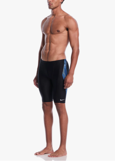 Nike Hydrastrong Water Stripe Jammer