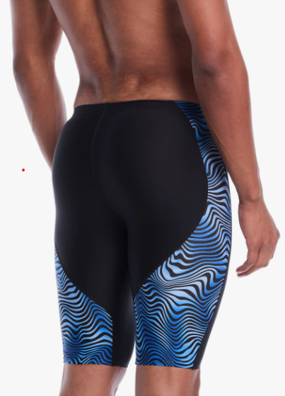 Nike Hydrastrong Water Stripe Jammer