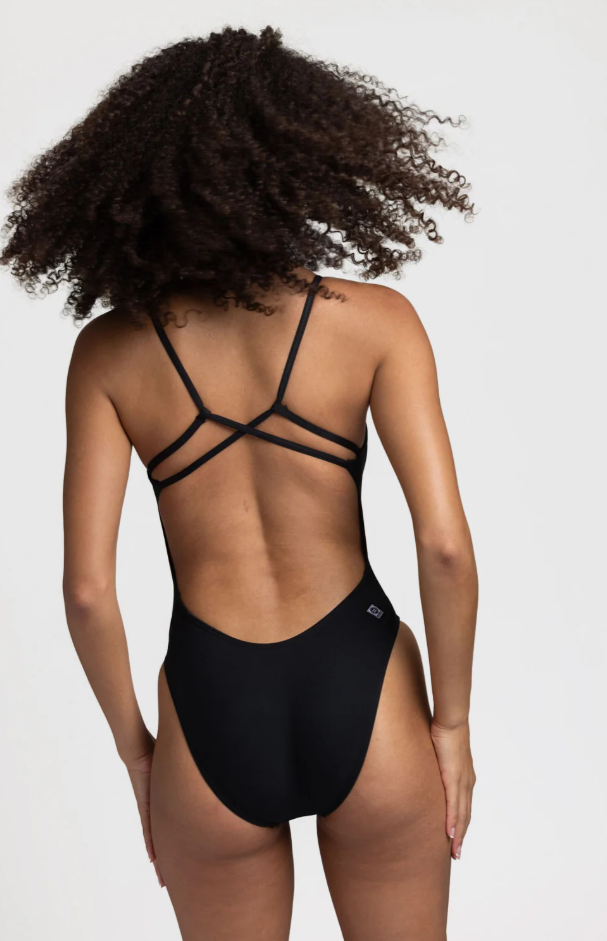 Jolyn Michele One Piece - Solid