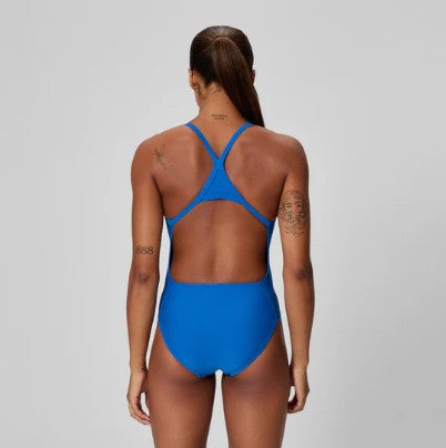 Speedo Solid Endurance Max Turnback