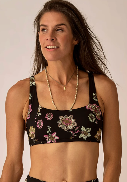 Carve Penelope Top: Solstice