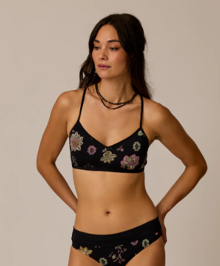 Carve Stinson Bikini Top: Soltice
