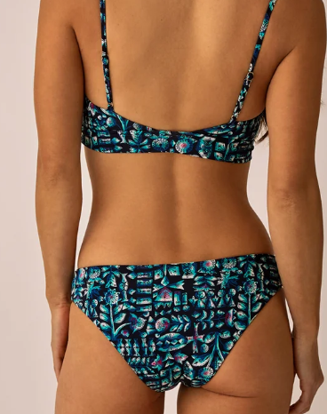 Carve Sanitas Reversible Bottom: Tahiti