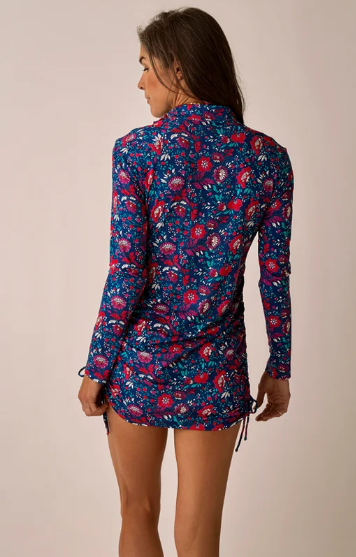 Carve Cody Sun Dress: Isla