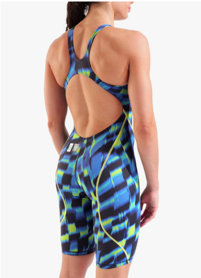 Arena Adult Powerskin ST Next LE OB Kneeskin (12U Approved) - Print (Fall '26)