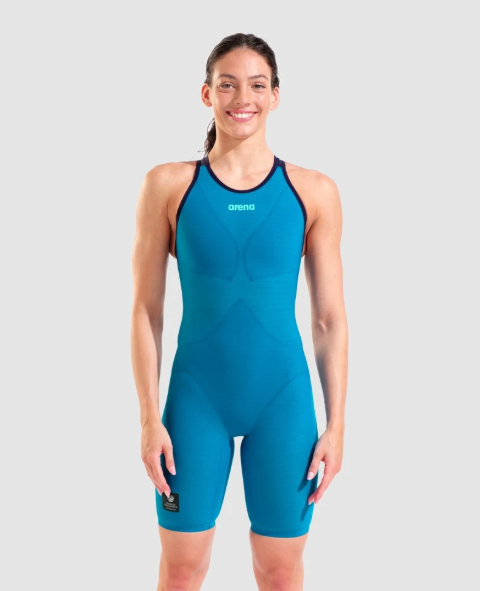 Arena Powerskin Air3 Open Back