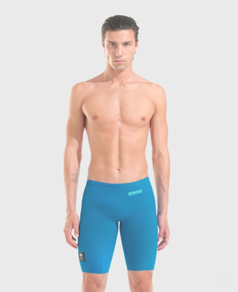 Arena Powerskin Air3 Jammer