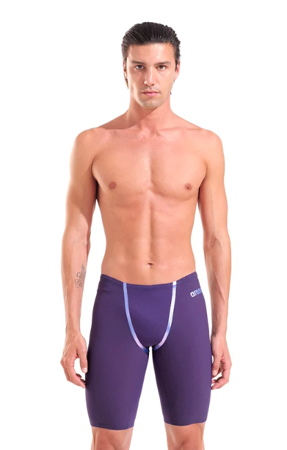 Arena Powerskin Primo Jammer LE - Midnight Blue