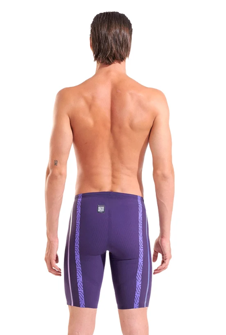 Arena Powerskin Primo Jammer LE - Midnight Blue